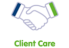 Calder Vets client care
