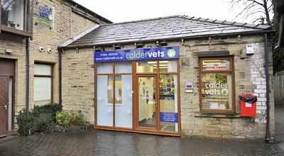 Brighouse Vets