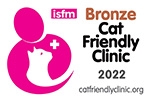 CFC Gold logo for clinics 2022