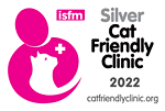 CFC Silver logo for clinics 2022