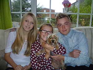 Bella-Family