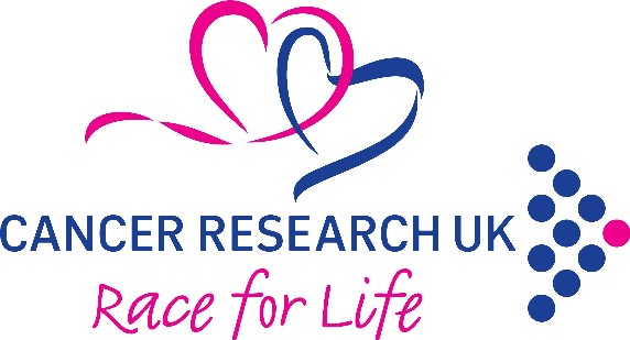 Calder Vets Do Race For Life