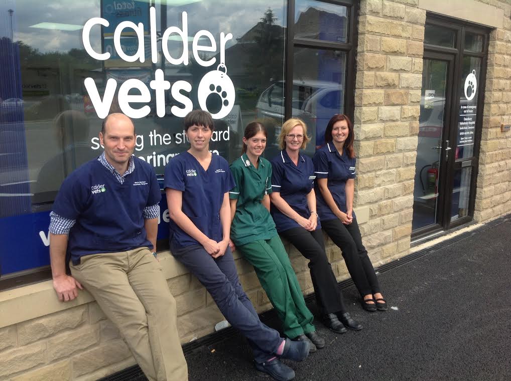 Introducing The New Waterloo Branch