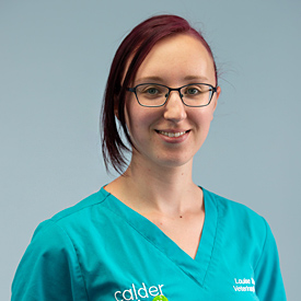 Vet Nurse Awareness Month: Q&A with Louise Bardon