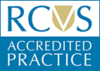 rcvs logo