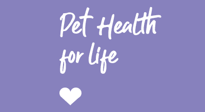 Pet Health for Life