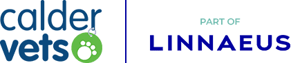 Calder Vets Logo