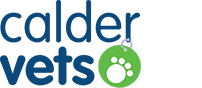 Calder Vets Logo